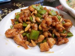 -勺园饭店(骨科医院店)