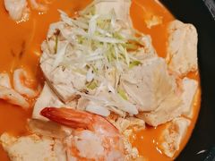 -青岛蓝海大饭店·渔歌舫(李沧店)