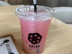 -ROCHO(仁恒江湾城店)