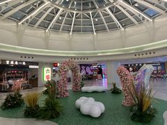 -巴黎春天(陕西路店)