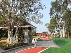 -厦门艾美酒店·新食谱西餐厅