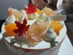 -积慕Cake(解放大道店)