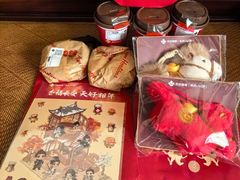 -Tims天好咖啡·贝果(东方广场店)