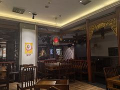 -小天鹅火锅·一线江景洪鼎旗舰店(洪崖洞店)