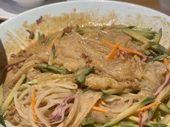 -关东小磨东北菜(上海长风大悦城店)
