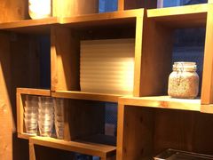 -无印良品餐堂 MUJI Diner(成都太古里店)