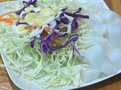 -管中炸鸡(建国道店)