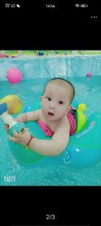 -鱼乐贝贝婴幼儿水育馆(高桥红坊店)