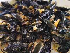 -南沙十九涌渔人码头-南门