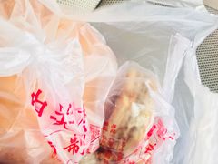 -中关村茶点