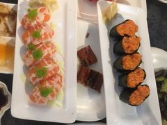 -大渔铁板烧(大悦城店)