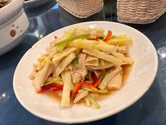 -金湖港式餐厅(建外店)