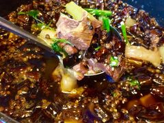 -烛影拾光观景餐厅·创意菜·摄影·小提琴(大唐不夜城店)