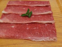 -一绪に寿喜烧(荟聚店)