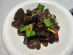 傣味小木耳-志晖园(昆明老街店)