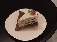 -black rainbow coffee