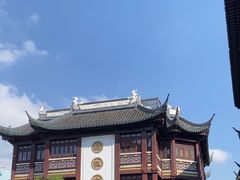 -绿波廊(豫园店)