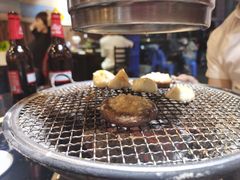 -燚青春东北泥炉烤肉(百合店)