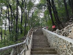 -辋川溶洞