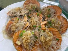 -景好海鲜餐厅(大鹏必选旅游店)