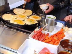 -张记灌饼(丰富路店)