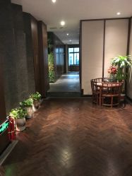 -禾颜社·精致美容