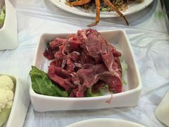-活潑鲜跳(湖滨商业街店)