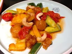 -泰好吃·泰式餐厅(彭城壹号店)