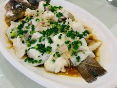 -富盛囍宴大酒楼(新都汇购物广场店)