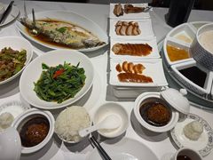 -羲和雅苑•北京烤鸭(国贸商城店)