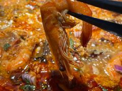 -鱼鼎香烤鱼火锅(华发商都店)