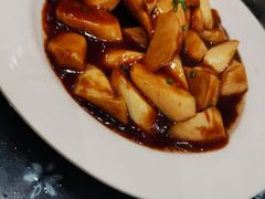 -白家餐厅(徐家汇店)