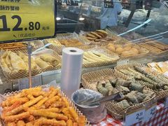 -冠超市(桂林万达店)