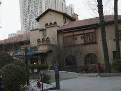 -静园(和平区)