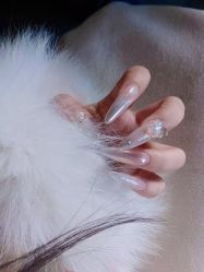 -US•美甲艺术 | 冕光