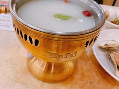 -芭菲盛宴·环球美食(锦城万达广场店)