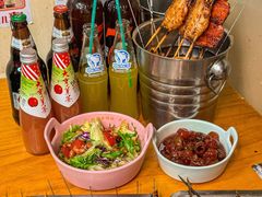 -炒豆合作社(东四总店)