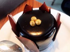 -北京柏悦酒店·锦庭餐厅Dining Room