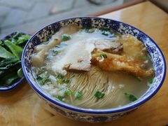 -杨裕兴(十全街店)