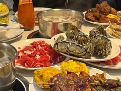 -九月海·海鲜自助(世纪东方店)