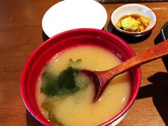 酱汤-千代武日本料理(哈西店)