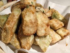 冰川茄子-初蓉丨遇见新川菜(亲贤街荣耀店)