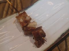 烤猪软骨-TINY