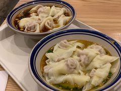 -正南齐北·老街糯米团(洪崖洞店)