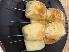 -郑记•不夜城烧烤•龙虾•虾蟹(黄鹤楼店)
