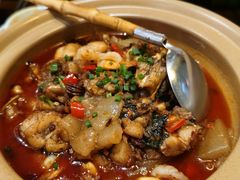 -火宫殿·湘菜小吃·商务宴请·生日聚会(东塘店)