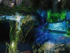 -梭布垭石林景区