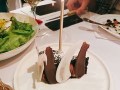 -壳里西餐厅Coquille Seafood Bistro(蒙自路店)