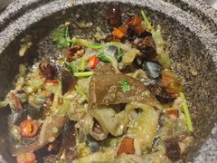 -朝馆·市井本味菜