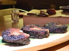 水街壮乡黑米粽-桂小厨广西菜(青秀万达店)